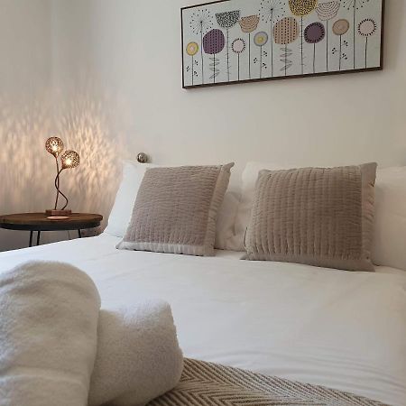 Cooperage Court By Cliftonvalley Apartments บริสตอล ภายนอก รูปภาพ
