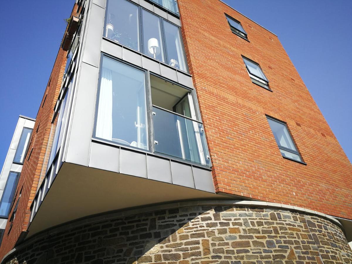 Cooperage Court By Cliftonvalley Apartments บริสตอล ภายนอก รูปภาพ