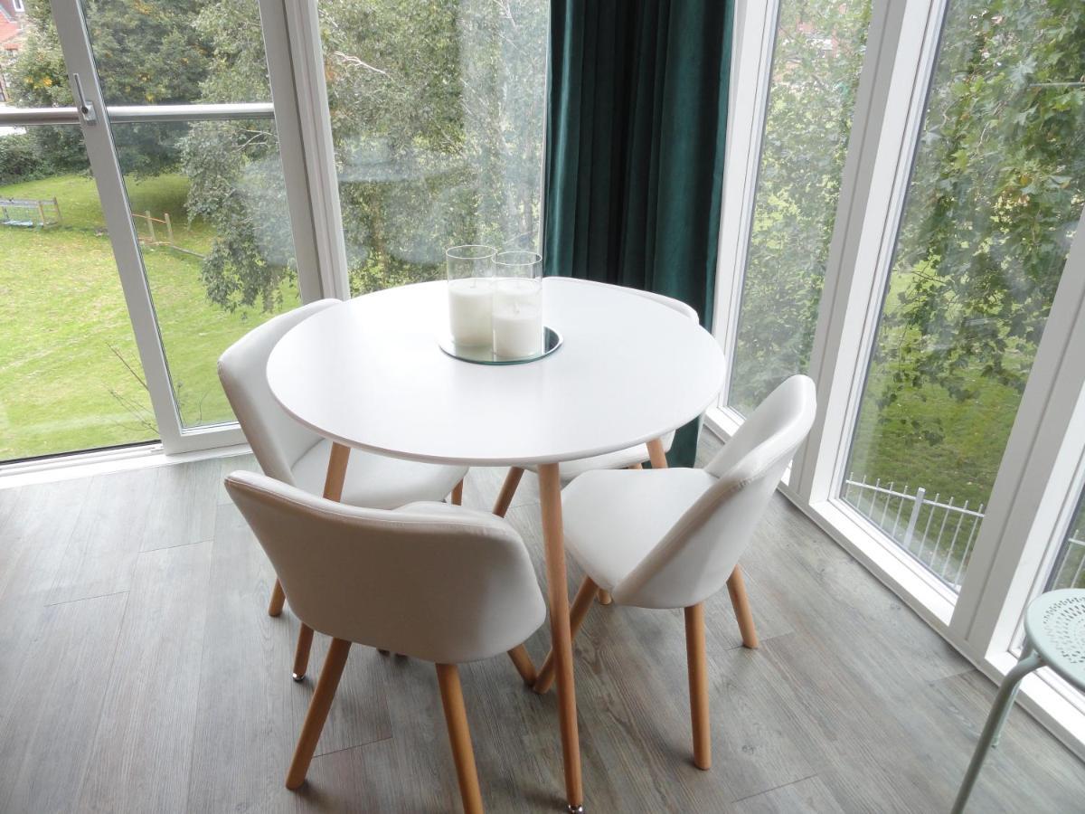 Cooperage Court By Cliftonvalley Apartments บริสตอล ภายนอก รูปภาพ