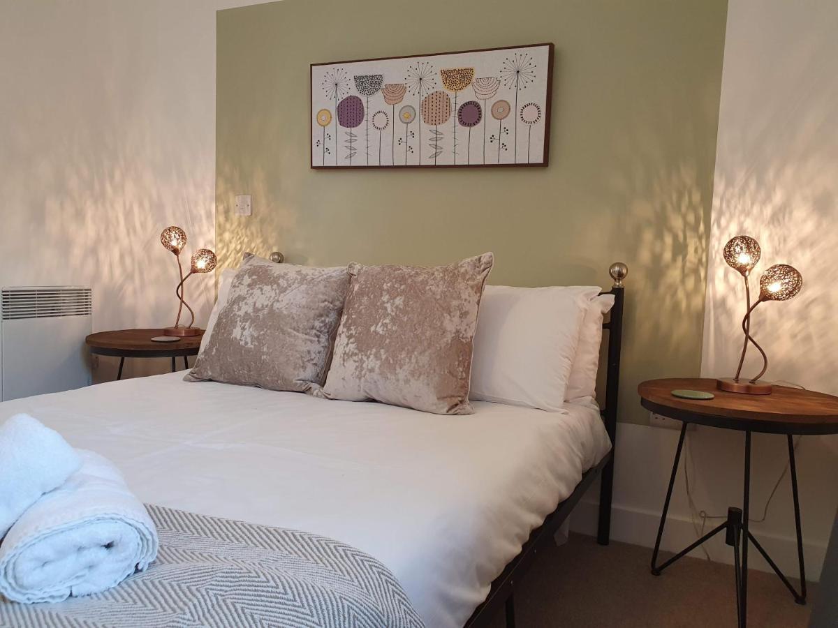 Cooperage Court By Cliftonvalley Apartments บริสตอล ภายนอก รูปภาพ